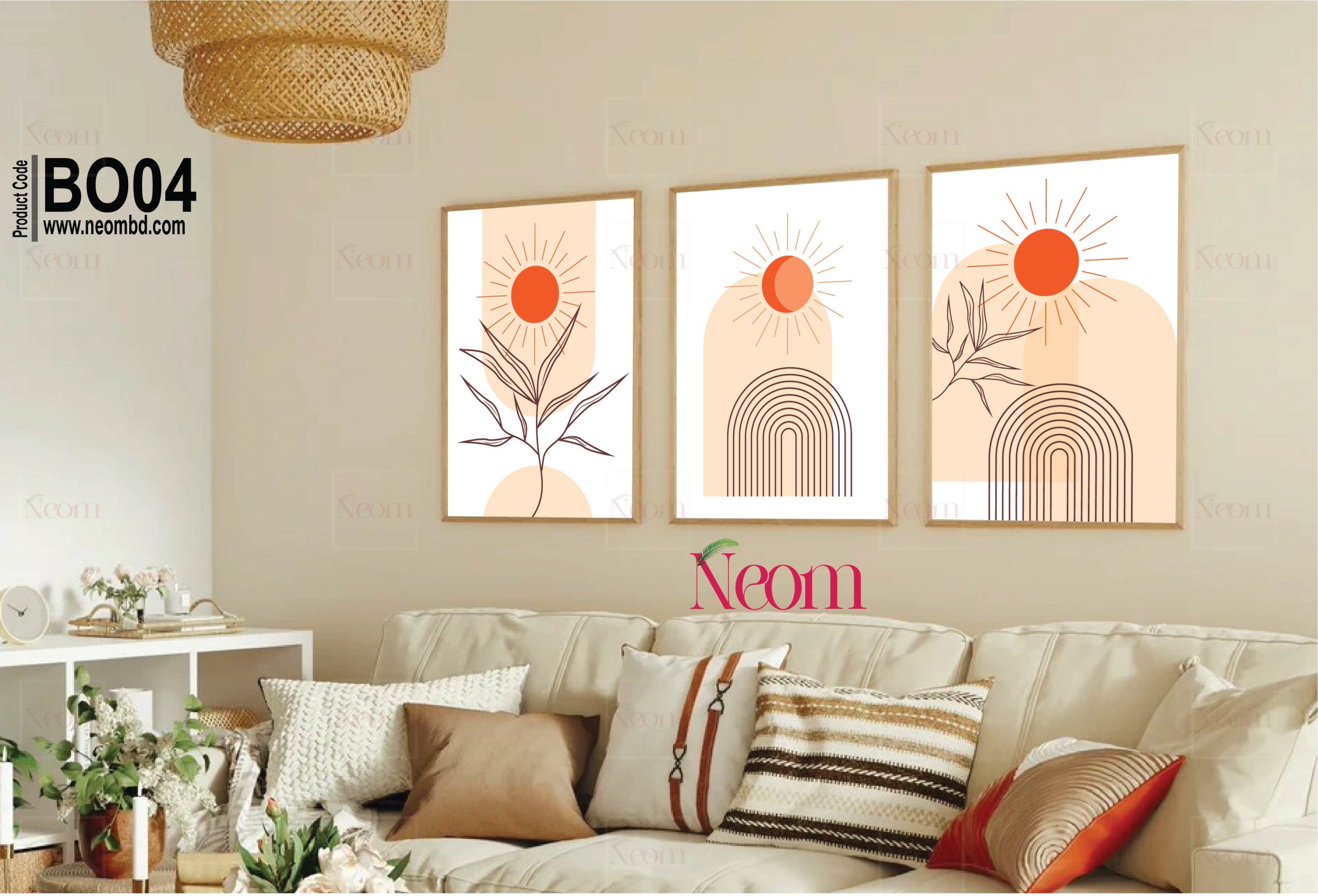 BO04-Sun-Kissed Desert