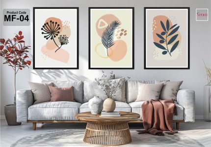 Rustic Reclaimed Wood